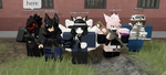 [FG] Furry Government