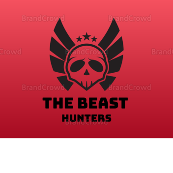 The Beast Hunters: Meeting/ Training Center