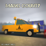 Mano Department of Transportation (RP).