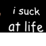 SLENDERs Im a bad slender
