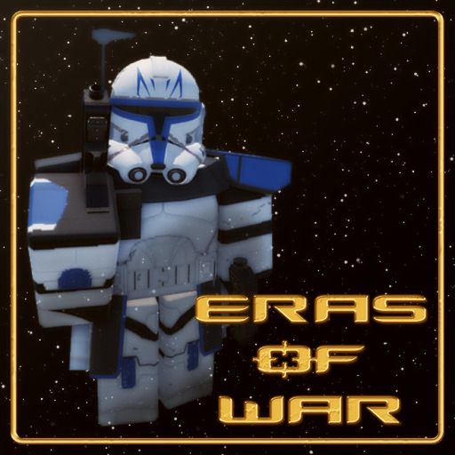 Eras of War official Roblox game thumbnail