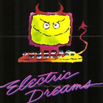 Cart ride into Edgar Electric dreams