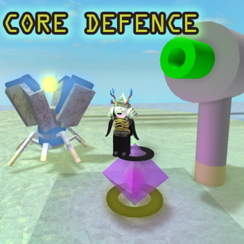 Core Defence