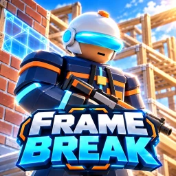 FRAMEBREAK [BETA] icon