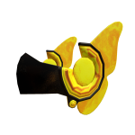 Butterfly Valkyrie Helmet