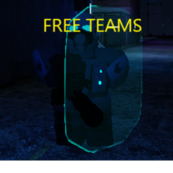 [Free Teams] City 8 Modded
