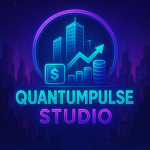 QuantumPulse Studio Development