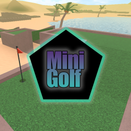 🏌️Mini Golf Experience⛳