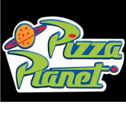 Pizza Planet Game