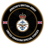 |TBA| United Kingdom Special Forces.