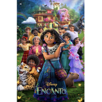 Encanto fan group 0.1