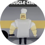 Muscle Chef Morph