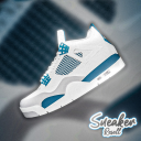 Sneaker Resell Simulator