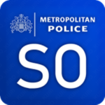 London | Special Firearms Command