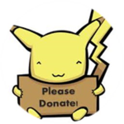 Please Donate