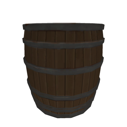 Barrel