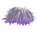 Gojo's Hair