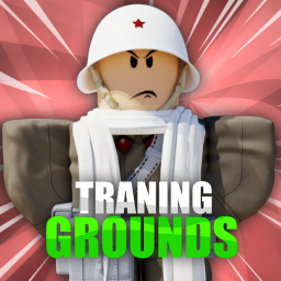 Training Grounds
