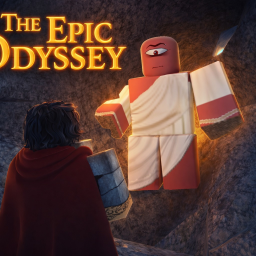 The Epic Odyssey 🌊
