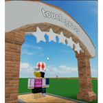 Group For Some People I Want To Give Robux To