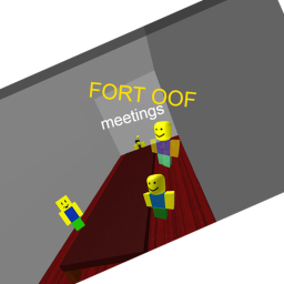 fort oof
