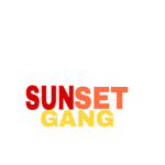 SUNSET GANG :D