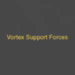 Vortex Support Forces