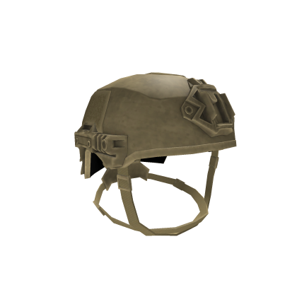 Team W Exfil Tan helmet