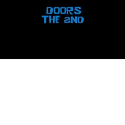 DOORS THE 2ND {MINIUPDATE} icon