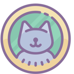 Join the catty group!