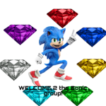The Super Sonic club!
