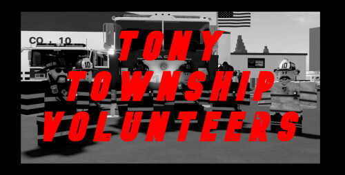 (MOVED!) Tony township vol. fire co.