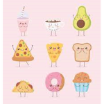 FOOD IS BETTER THAN YOUR MOOD :)