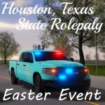 Houston, Texas State Roleplay (CONSOLE)