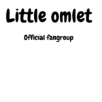 Little omlette fan group