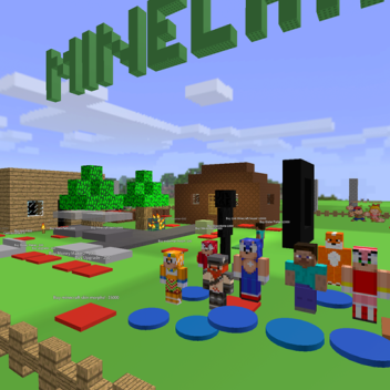 MineBlox Tycoon