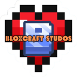 Bloxcraft Studios | Tharun9772Gaming Group Thumbnail