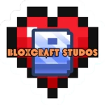 Bloxcraft Studios | Tharun9772Gaming Group Thumbnail