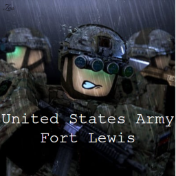 🎉New🎉 Fort Lewis