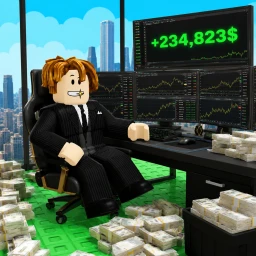 DAYTRADER 📈 icon
