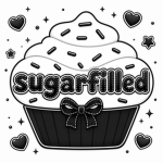 'sugarfilled