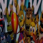 AWESOME CROSSOVER RPG BUT AWESOME