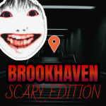 👻 Brookhaven 666 Scary Edition