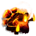 Lunatic Spave