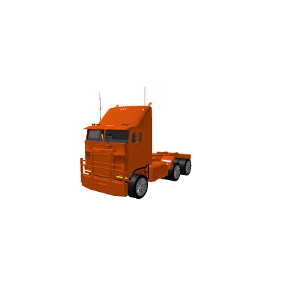 Cargo Truck