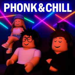 Phonk Hangout