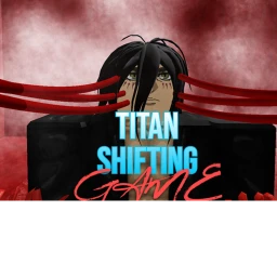 Titan Shifting Game icon