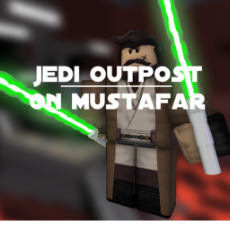 ◀TJOR▶ Mustafar