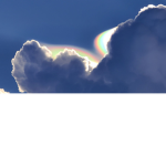 Rainbow hearts :>