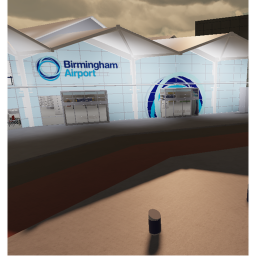 Birmingham